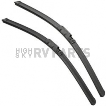 Bosch Wiper Blades Windshield Wiper Blade 26 Inch And 20 Inch Beam Set Of 2 - 3397014422