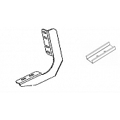 Go Rhino Running Board Mounting Kit - 6941765