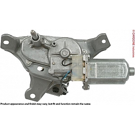 Cardone Industries Windshield Wiper Motor Remanufactured - 4320015