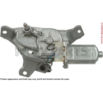 Cardone Industries Windshield Wiper Motor Remanufactured - 4320015