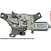 Cardone Industries Windshield Wiper Motor Remanufactured - 4320015