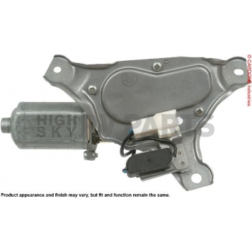 Cardone Industries Windshield Wiper Motor Remanufactured - 4320015-1