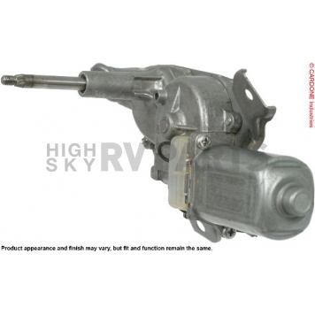 Cardone Industries Windshield Wiper Motor Remanufactured - 4320015-2