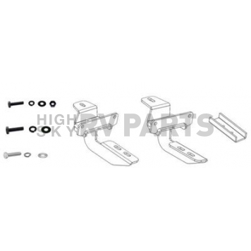 Go Rhino Running Board Mounting Kit - 6945165