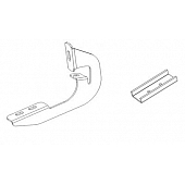 Go Rhino Running Board Mounting Kit - 6940475