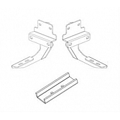 Go Rhino Running Board Mounting Kit - 6941555