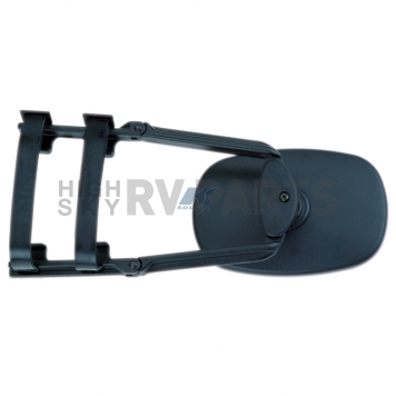 K-Source Exterior Towing Mirror Manual Oval Single - 3791