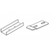 Go Rhino Running Board Mounting Kit - 6343065