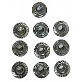 Owens Products Running Board Mounting Kit - BP95