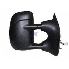 K-Source Exterior Towing Mirror Electric Rectangular Single - 61069F
