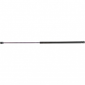 Strong Arms Hood Lift Support Compressed 16.28 Inch/ Extended 28.03 Inch - 6444