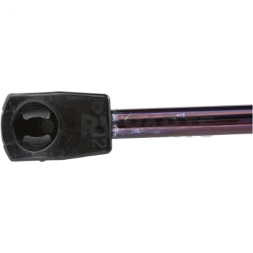 Strong Arms Hood Lift Support Compressed 16.28 Inch/ Extended 28.03 Inch - 6444-2