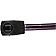 Strong Arms Hood Lift Support Compressed 16.28 Inch/ Extended 28.03 Inch - 6444