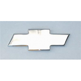 Street Scene Emblem - Chevrolet Bow-Tie Tailgate - 95082058