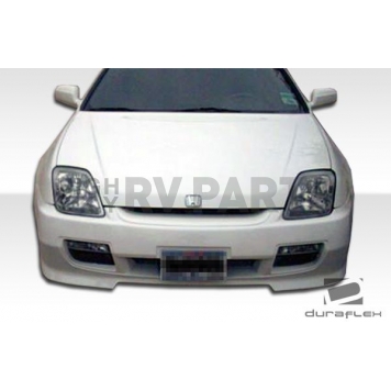 DuraFlex Bumper Cover Plain  Type M Fiberglass - 101846-2