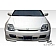 DuraFlex Bumper Cover Plain  Type M Fiberglass - 101846