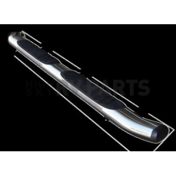Go Rhino Nerf Bar 5 Inch Composite Oval - 85404680CC