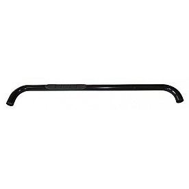 Value Brand Nerf Bar 3 Inch Black Powder Coated Steel - GM009B