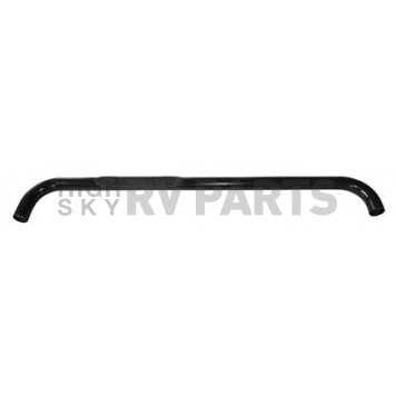 Value Brand Nerf Bar 3 Inch Black Powder Coated Steel - GM009B
