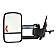 K-Source Exterior Towing Mirror Electric OEM Single - 62136G