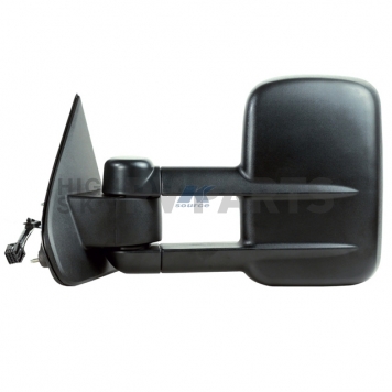 K-Source Exterior Towing Mirror Electric OEM Single - 62136G-1