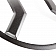Rugged Ridge Headlight Guard Euro Style Steel Black Set Of 2 - 1123020