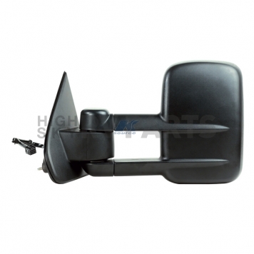 K-Source Exterior Towing Mirror Electric Rectangular Single - 62148G