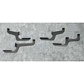 Owens Products Running Board Mounting Kit - 101367