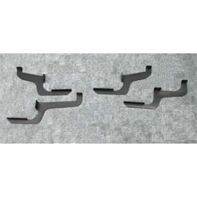Owens Products Running Board Mounting Kit - 101367