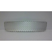 Street Scene Grille Insert - Mesh Aluminum Trapezoid - 95077860