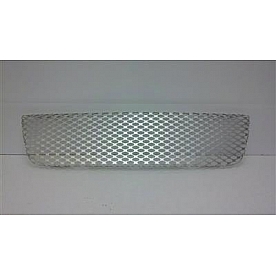 Street Scene Grille Insert - Mesh Aluminum Trapezoid - 95077860