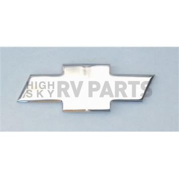 Street Scene Emblem - Chevrolet Bow-Tie Grille - 95082072