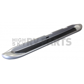 Owens Products Running Board - Box Board Fiberglass Gray Primered Gelcoat - 321301
