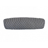 Street Scene Grille Insert - Mesh Aluminum Trapezoid - 95077867
