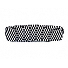 Street Scene Grille Insert - Mesh Aluminum Trapezoid - 95077867