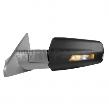 K-Source Exterior Towing Mirror Electric Rectangular Set Of 2 - 80730-3