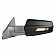 K-Source Exterior Towing Mirror Electric Rectangular Set Of 2 - 80730