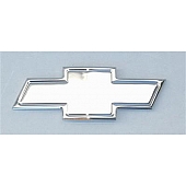 Street Scene Emblem - Chevrolet Bow-Tie Tailgate - 95082075