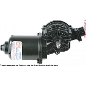 Cardone Industries Windshield Wiper Motor Remanufactured - 432038