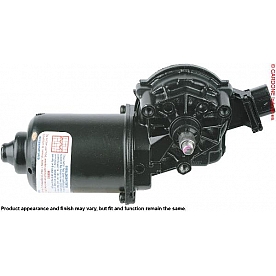 Cardone Industries Windshield Wiper Motor Remanufactured - 432038