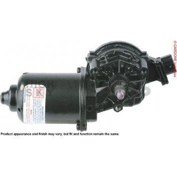Cardone Industries Windshield Wiper Motor Remanufactured - 432038