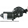 Cardone Industries Windshield Wiper Motor Remanufactured - 432038