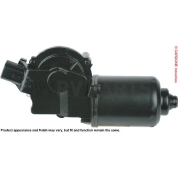 Cardone Industries Windshield Wiper Motor Remanufactured - 432038-1