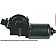 Cardone Industries Windshield Wiper Motor Remanufactured - 432038