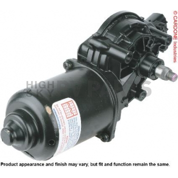 Cardone Industries Windshield Wiper Motor Remanufactured - 432038-2