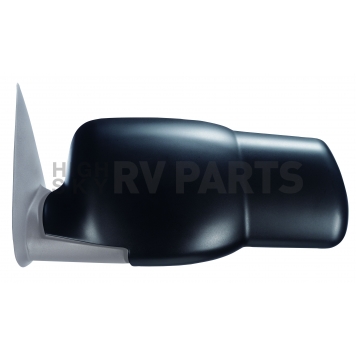 K-Source Exterior Towing Mirror Manual Rectangular Set Of 2 - 80800-1