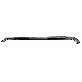 Value Brand Nerf Bar 3 Inch Polished Stainless Steel - GM020S