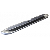 Owens Products Running Board - Box Board Mounting Kit - BK196