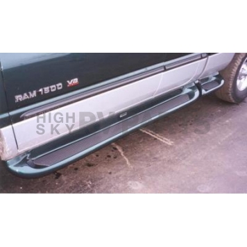 Owens Products Running Board - Box Board Mounting Kit - BK196-1
