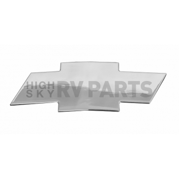 Street Scene Emblem - Chevrolet Bow-Tie Grille - 95083005-1